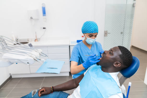 Best Emergency Dentist for Knocked-Out Tooth in Summit Hill, PA